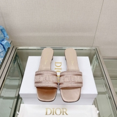 Christian Dior Slippers